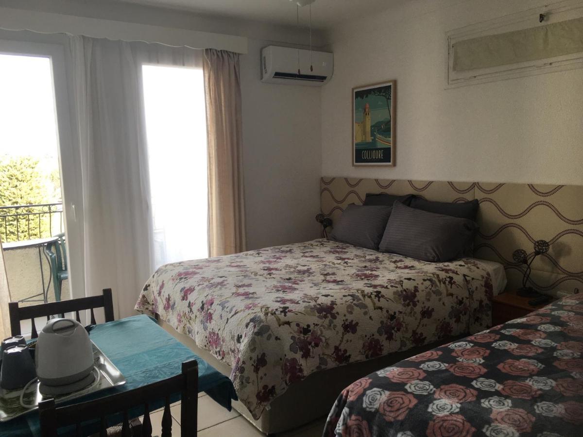 Chambre D'Hotes Villa Cote Vermeille อาร์เจเลส-ซัวร์-แมร์ ภายนอก รูปภาพ