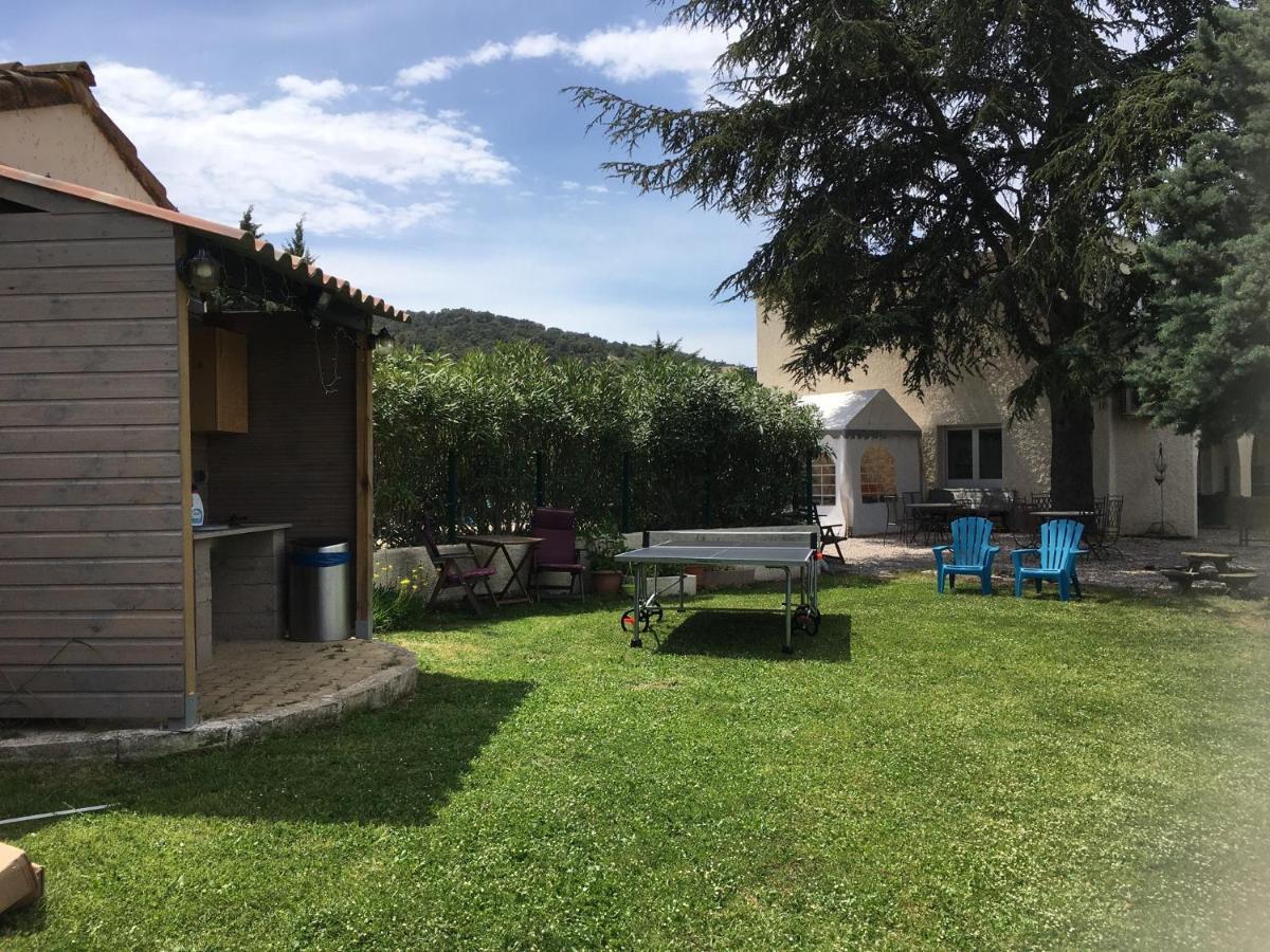 Chambre D'Hotes Villa Cote Vermeille อาร์เจเลส-ซัวร์-แมร์ ภายนอก รูปภาพ