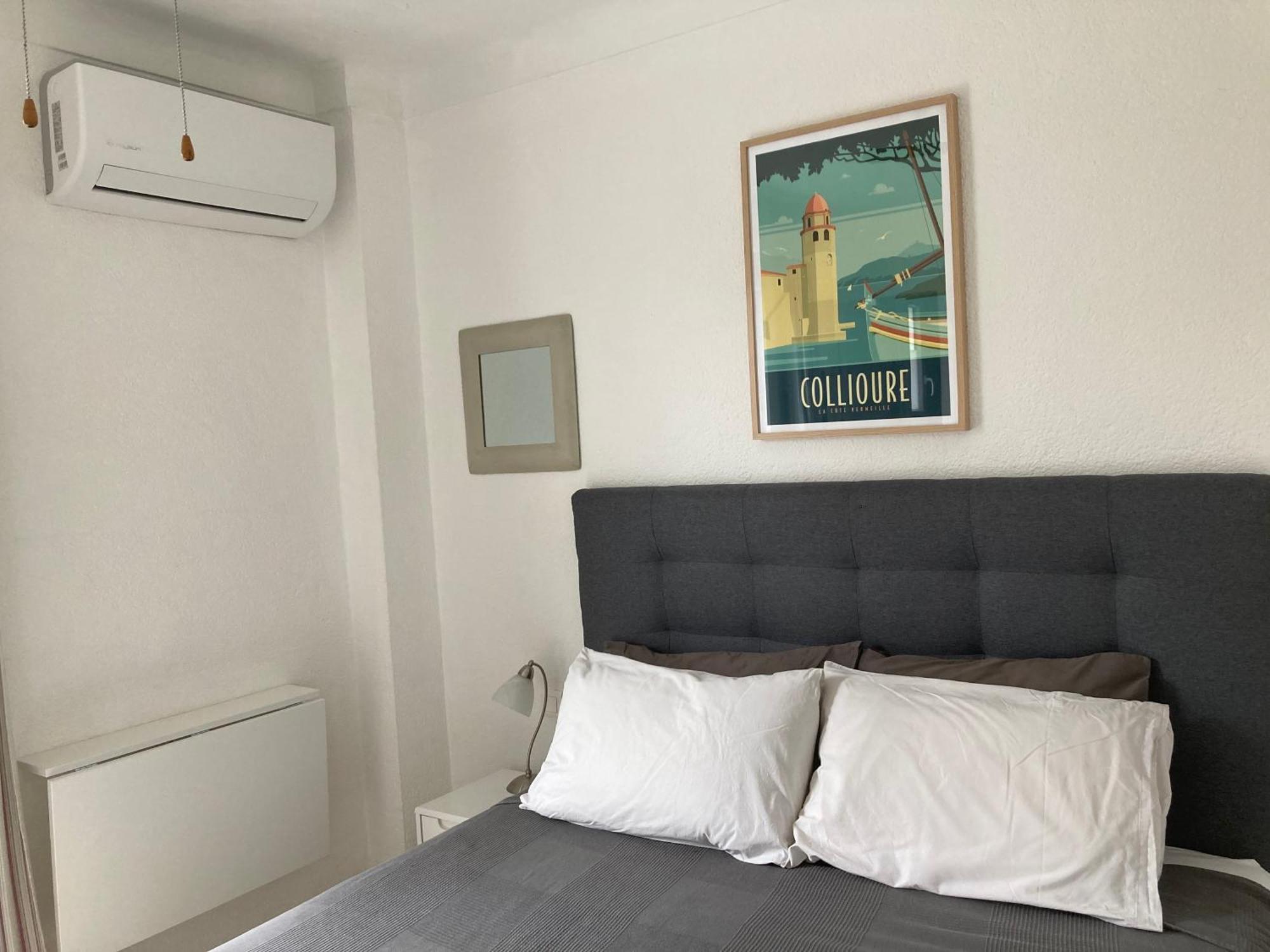 Chambre D'Hotes Villa Cote Vermeille อาร์เจเลส-ซัวร์-แมร์ ภายนอก รูปภาพ