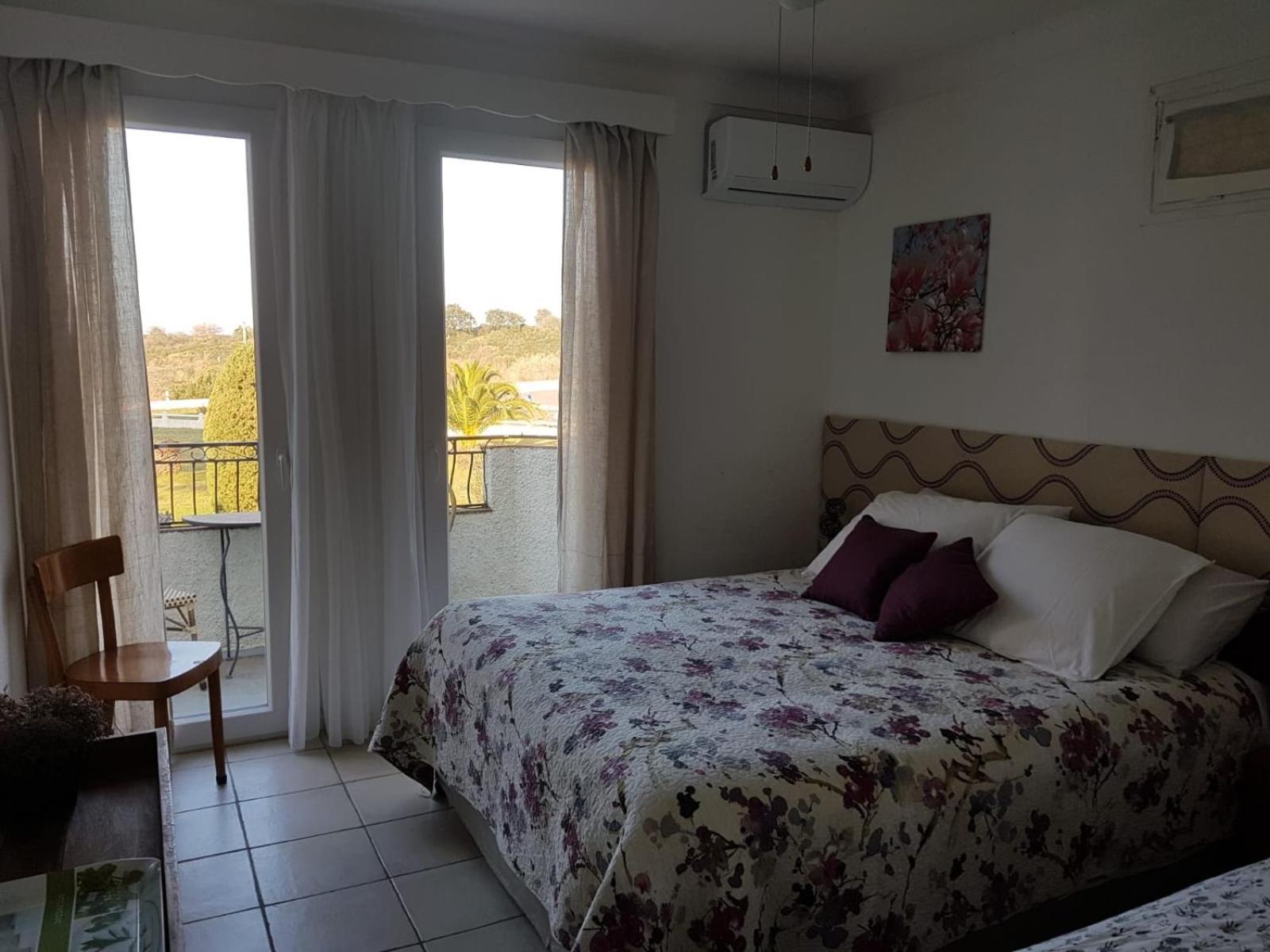 Chambre D'Hotes Villa Cote Vermeille อาร์เจเลส-ซัวร์-แมร์ ห้อง รูปภาพ
